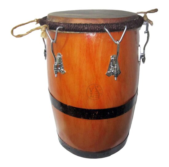 2-in-1 Intermediate Drum